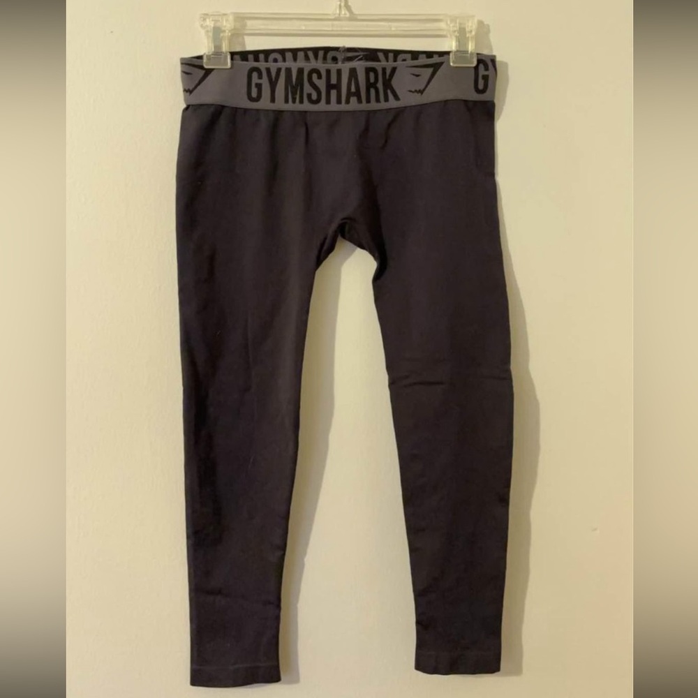 gymshark leggings small